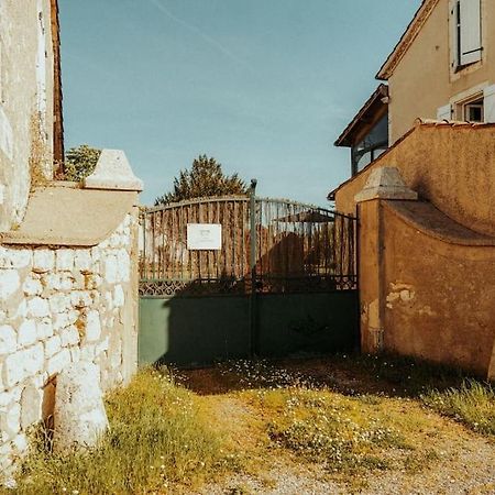 Le Petit Gite Cieuracois Luaran gambar